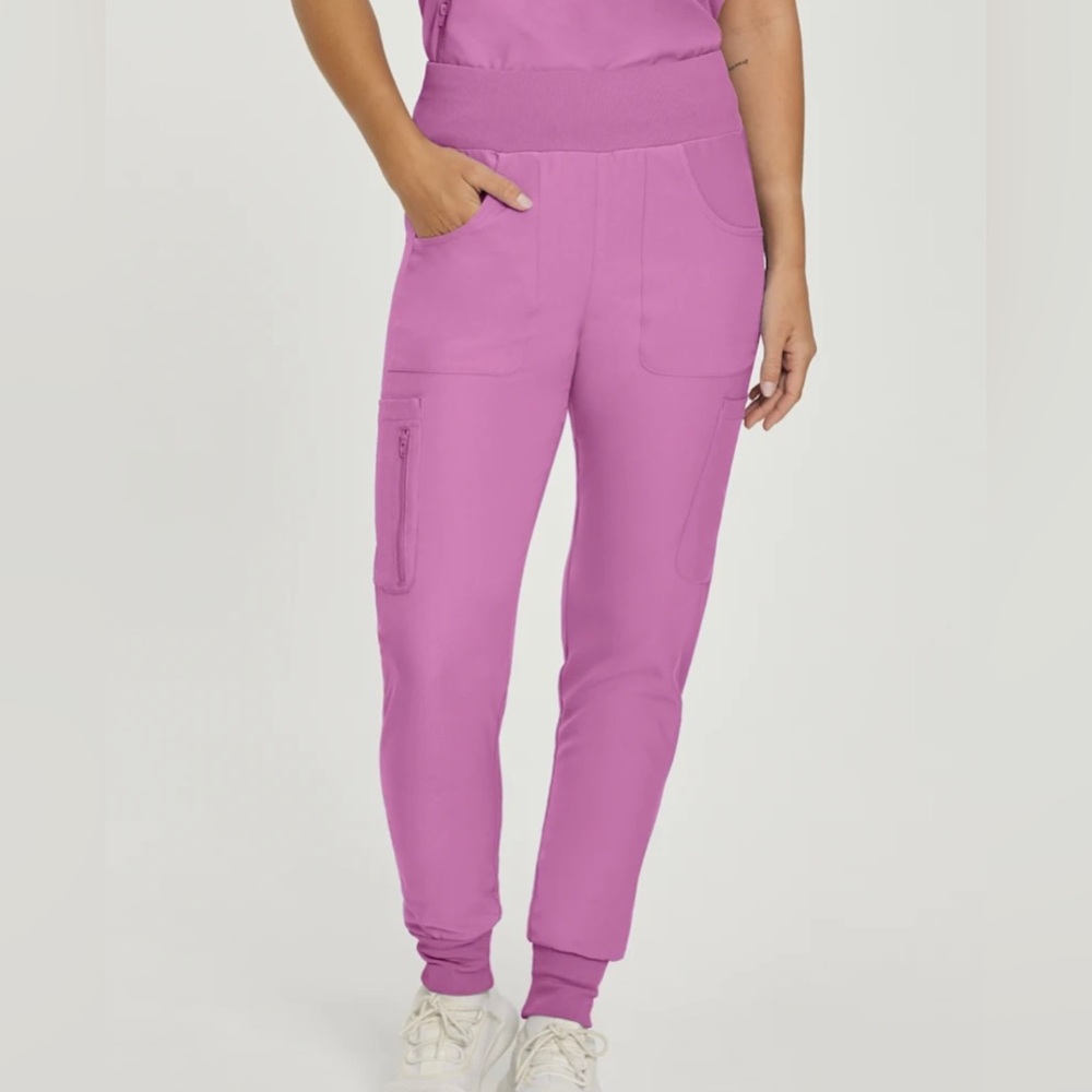 NWT LANDAU scrub pants. Size XS